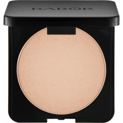Babor Flawless Finish Siidise tekstuuriga kompaktpuuder 6g