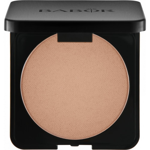 Babor Flawless Finish Šilkinės tekstūros kompaktinė pudra 6g