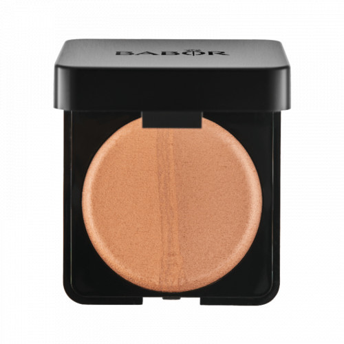 Babor Satin Duo Bronzer Päikesepuuder 6g