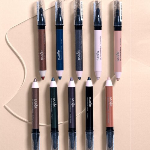 Babor Eye Shadow Pencil Multifunktsionaalne silmavärv - pliiats 2g