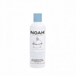 Noah Kids Creamy Shower Lotion Laste kreemjas dušikreem 250ml