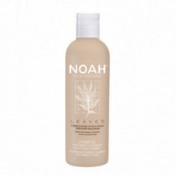 Noah LEAVES Nourishing Shampoo Toitev šampoon 200ml