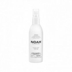 Noah 5.5. Shining Spray With Jojoba And Avocado Sprei tuhmidele juustele 125ml