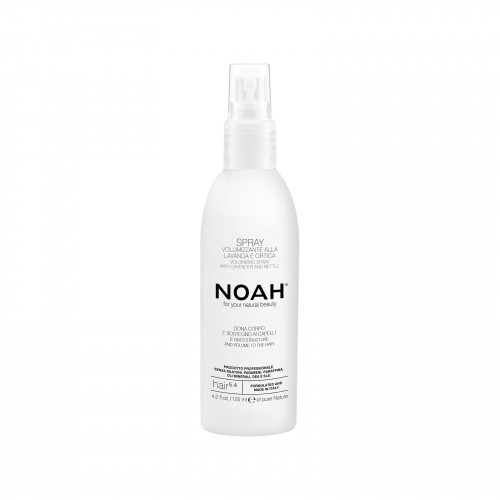 Noah 5.4 Volumizing Spray Volüümisprei 125ml