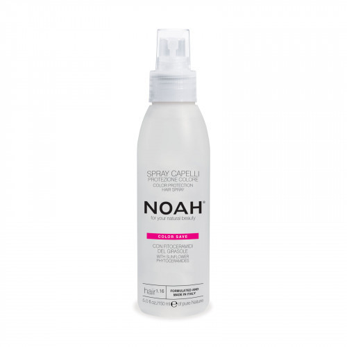 Noah 1.16 Color Protection Hair Spray Juustesse jäetav spreipalsam 150ml