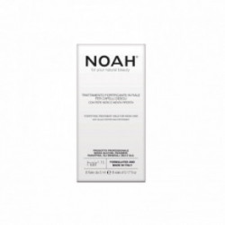 Noah 1.15 Fortifying Treatment Vials for Weak Hair Juukseid tugevdav hooldus 8x5ml