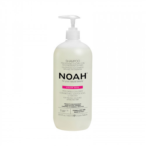 Noah 1.6 Color Protection Shampoo Värvi kaitsev šampoon 250ml