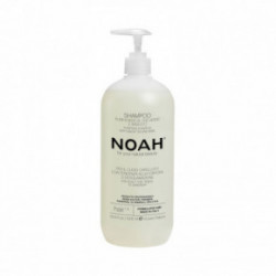 Noah 1.5 Purifying Shampoo with Green Tea and Basil Puhastav šampoon 250ml
