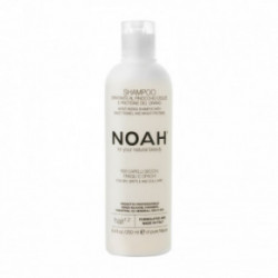 Noah 1.2 Moisturizing Shampoo with Sweet Fennel Niisutav šampoon 250ml