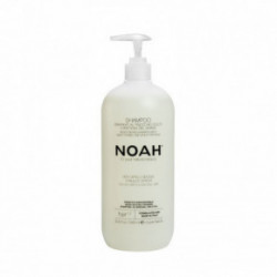Noah 1.2 Moisturizing Shampoo with Sweet Fennel Niisutav šampoon 250ml