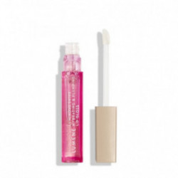Lumene Luminous Shine Hydrating & Plumping Lip Gloss Huuleläige 1 Pale Honey