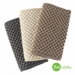 Norwex Counter Cloths Multifunktsionaalsed kangad köögikomplekti jaoks 3 tk.