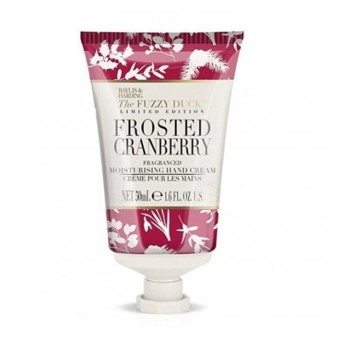Baylis & Harding The Fuzzy Duck Moisturising Hand Cream Niisutav kätekreem 30ml