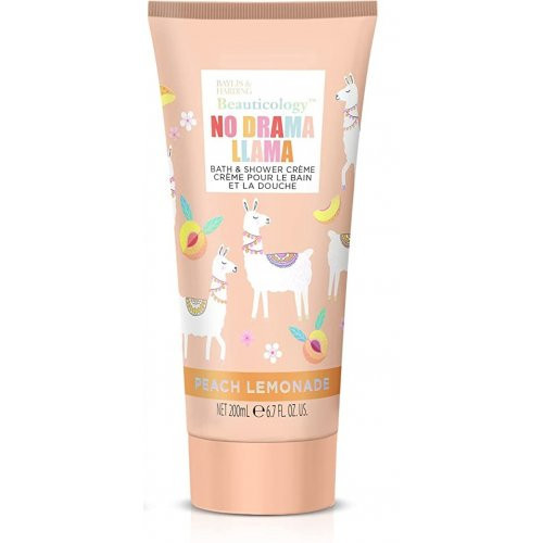 Baylis & Harding Beauticology Bath & Shower Creme Kreemjas kehapesu 200ml