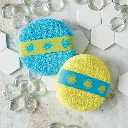 Norwex Kids Bath Sponge Vanni käsn lastele 1 tk