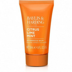 Baylis & Harding Refreshing Aftershave Balm Raseerimisjärgne palsam 50ml
