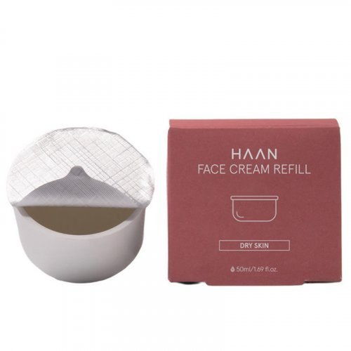 HAAN Peptide Face Cream Peptiididega näokreem kuivale nahale 50ml