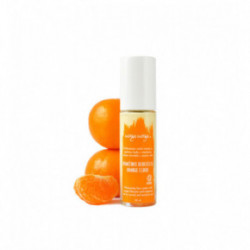 Uoga Uoga Orange Cloud Natural Moisturising Cream Niisutav kreem normaalsele ja tundlikule nahale
