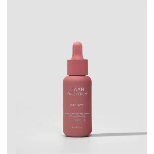 HAAN Bakuchiol Face Serum Näoseerum kuivale nahale 30ml