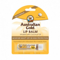 Australian Gold Lip Balm Blister SPF30 Huulepalsam 4.2g