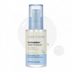 Holika Holika Less On Skin PantheBible Vegan Ampoule Rahustav näoseerum 30ml