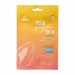 Dr.PAWPAW Soothing Sheet Mask Leht näomask 25ml