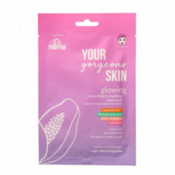 Dr.PAWPAW Glowing Sheet Mask Leht näomask 25ml
