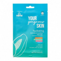 Dr.PAWPAW Hydrating Sheet Mask Leht näomask 25ml