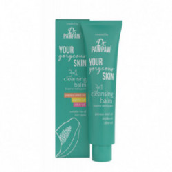 Dr.PAWPAW 3in1 Cleansing Balm Puhastav näopalsam 50ml