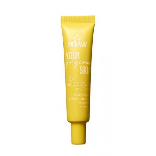 Dr.PAWPAW 4in1 Face Serum Näoseerum 30ml