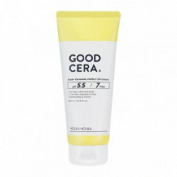 Holika Holika Good Cera Super Ceramide Family Oil Cream Universaalne näo- ja kehakreem 200ml