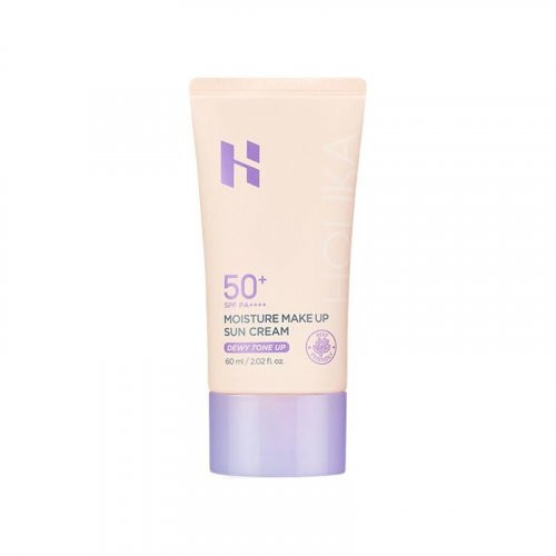 Holika Holika Moisture Make Up Sun Cream (SPF50+/PA++++) 60ml