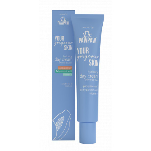 Dr.PAWPAW Hydrating Day Cream Niisutav näokreem 45ml