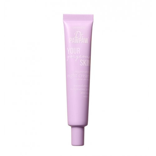 Dr.PAWPAW Rejuvenating Night Cream Öine näokreem 45ml