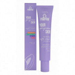 Dr.PAWPAW Rejuvenating Night Cream Öine näokreem 45ml