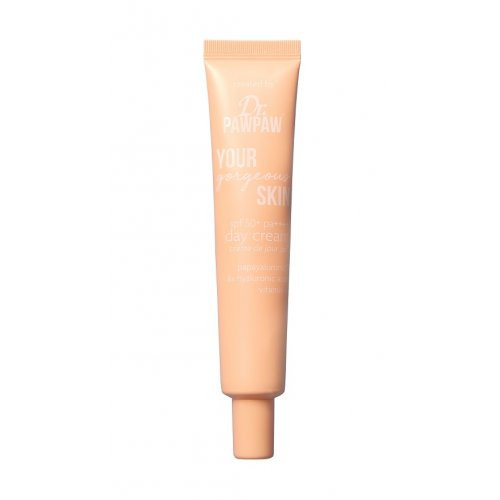 Dr.PAWPAW Day Cream SPF50 PA++++ Päikesekreem koos päikesekaitsega 45ml