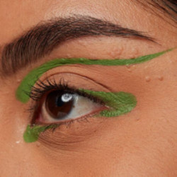 NYX Professional Makeup Vivid Brights Colored Liquid Eyeliner Silmalainer 3.5ml