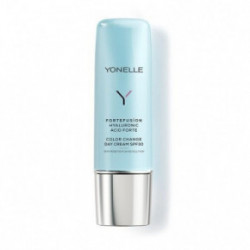 Yonelle Fortefusion Hyaluronic Acid Forte CC Day Cream SPF30 Päevane CC näokreem 50ml