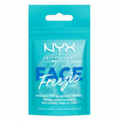 NYX Professional Makeup Face Freezie Reusable Cooling Undereye Patches Korduvkasutatavad silmapadjad 1 pair