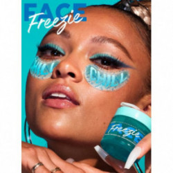 NYX Professional Makeup Face Freezie Reusable Cooling Undereye Patches Korduvkasutatavad silmapadjad 1 pair