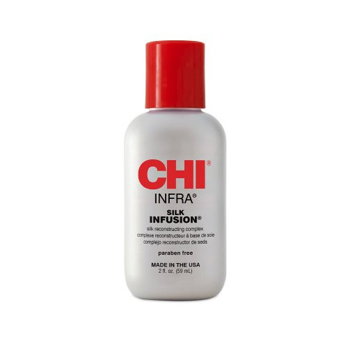 CHI Infra Silk Reconstracting Complex - Silk Infusion juuste hooldusvahend 15ml