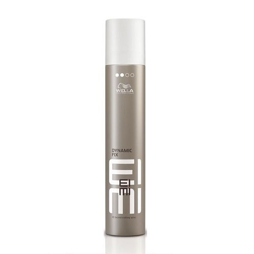 Wella Professionals Eimi Dynamic Fix Crafting Spray Juukselakk 500ml