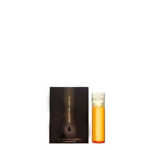 Sebastian Professional Dark Oil Smooth & Shine Siluv ja kerge õli 100ml
