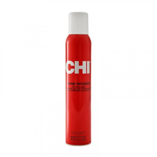 CHI Thermal Styling Shine Infusion juukseläige 150ml