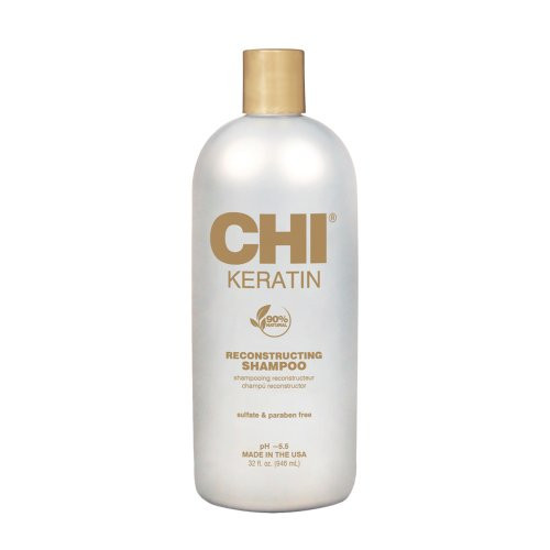 CHI Keratin Reconstructing Šampoon 355ml