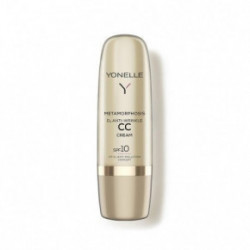 Yonelle Metamorphosis D3 Anti-Wrinkle CC Cream SPF10 Light Kortsudevastane CC-kreem 50ml