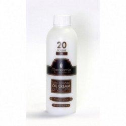 Macadamia Oil Cream Developer Lotion Oksüdeeriv emulsioon 150ml