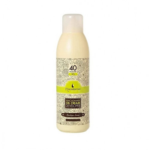 Macadamia Oil Cream Developer Lotion Oksüdeeriv emulsioon 150ml