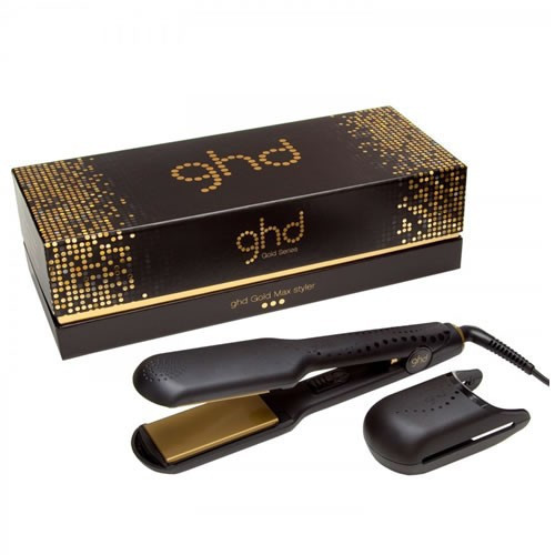 ghd V Gold Max Keraamiline sirgendaja