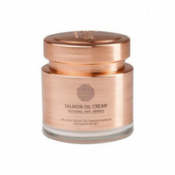 Cre8Skin Salmon Oil Cream Kortsudevastane näokreem 80g